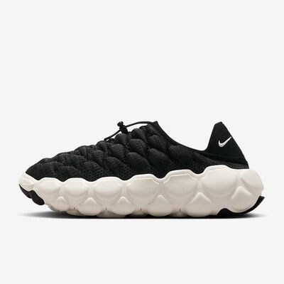 Kixpress-Nike Flyknit Haven 女 運動休閒鞋 套入式 無鞋帶 舒適 黑白 [FD2148-004]