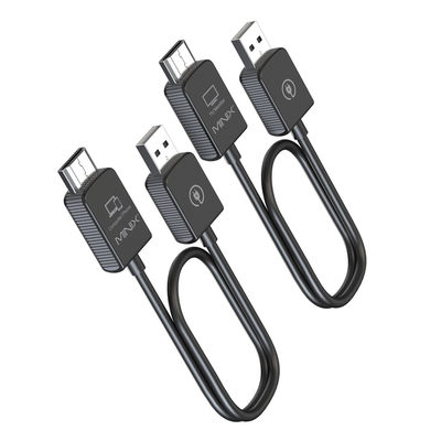 Wondermax 代理 [MINIX] H1 無線HDMI to HDMI Dongle 1080P