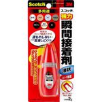 3M  7004T 瞬間膠-液狀, , large