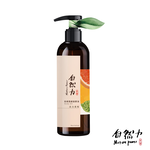 [茶寶]自然力 精油香療潤膚按摩油 活力重現 250ml, , large