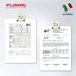 【Flonal福隆】 義大利原裝進口 杜拉IH不沾炒鍋32cm, , large