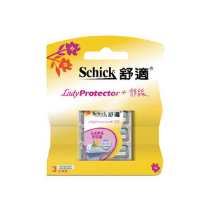 Schick Lady Blade