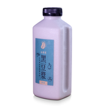 Doudoulong High Quality Black  Soy Milk , , large