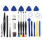 21-piece mobile phone disassembly tool set, , large