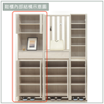 【唯熙傢俱】奈斯2尺抽屜鞋櫃, , large