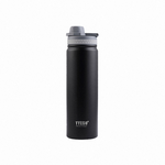 【High-Quality Living】Hidden Pull Ring Stainless Steel Insulated Water Bottle (750ML)｜TYESO｜Authentic Taishuo｜Stainless Steel Insulated Water Bottle｜Sports Water Bottle｜Vacuum Insulated Cup, , large