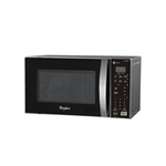 Whirlpool 惠而浦20公升 微電腦微波爐 AKM2064ES, , large