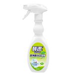 【多益得】ALL Clean衣領精系列｜去汗漬油垢不殘留｜天然環保不傷衣料｜茶樹香氛、無香精, , large
