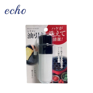 【HIYASU日安工坊】ECHO 烤盤專用矽膠油刷