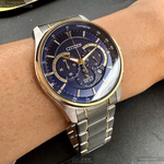 [TIMEMASTER] CITIZEN watch, 42mm, CI00024, , large