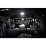 【PA LED】NEW ZINGER LED 大燈 霧燈 近燈 遠燈 牌照燈 方向燈 室內燈 倒車燈 直上搭配方案, , large