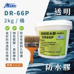 DR-66P 2kg, , large