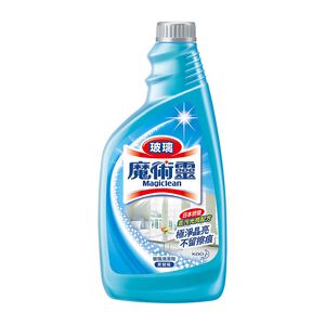 Glass Magic Clean (Refill)