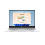 ASUS 華碩 Zenbook 14系列 UX3405CA OLED 14吋AI效能筆電銀色 Ultra 7 255H/16GB/512GB/WIN11, , large