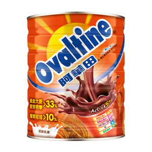 Ovaltine Nutritional Malted Drink 800g