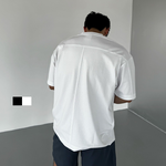 Aerocool heavy weight Tshirt, , large