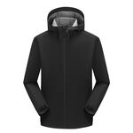 230867超輕量防風防水軟殼外套 3-layered lite-Shell Jacket 適合攝氏20-30度, , large