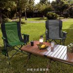 Camping chair, , large