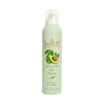 【FreshPress】澳洲頂級冷壓初榨酪梨油 噴霧/噴油瓶 200ml, , large