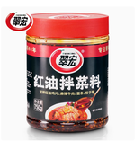 翠宏紅油拌菜料 750g (2026/12/29), , large