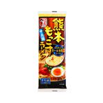 ITSUKI熊本黑麻油豚骨風味拉麵, , large