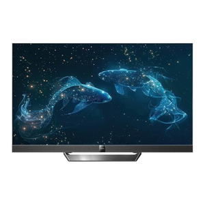 HERAN禾聯 75型4K GoogleTV 智慧液晶顯示器 HX-75MH550F