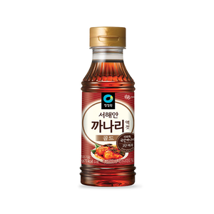 [敬永食品]清淨園-玉筋魚魚露208ml