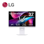 LG 樂金UltraGear 32G810SA-W 智慧電競螢幕 (32型/IPS/4K/HDMI/DP/7W喇叭*2), , large