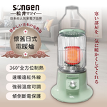 electric heater, , large