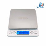 鉅玉經典｜6合1智能家用電子秤 EDS-H144, , large