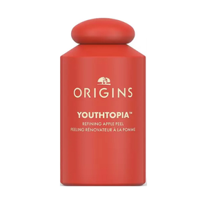 (免運)【ORIGINS 品木宣言】蘋果奇肌煥膚精露100ml 公司貨