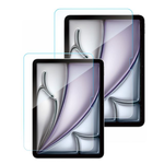 Apple iPad Air M3 128G 11吋 Wi-Fi 2025 _ 台灣公司貨 +專用 (螢幕保貼 & 背蓋), , large