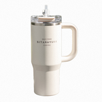 【APEX】戶外冰霸車載吸管杯 900ml, , large