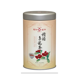 Ten Ren Tung Ting Oolong Tea