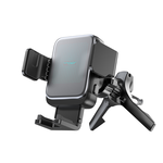 【Vyvylabs】Starry Smart Control Tri-Directional Automatic Alignment Car Mount Wireless Charger, , large
