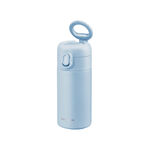樂扣簡約彈蓋迷你保溫杯200ml, , large
