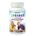 Multivitamins ＆ Multiminerals, , large