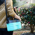 USB electric sprayer 8L-2600mAh, , large