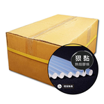 合得妙 Lezcraft 狠黏 熱熔膠 條 &Phi;7.4XL30Cm (細) 25Kg /箱 705WT, , large