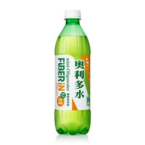 mini-Oligowater Fiber in 585ml