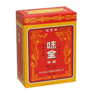 味全味精500g