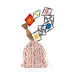 【Asmodee】圖騰快手 最新環保版 Jungle Speed Eco Pack, , large