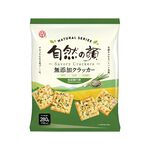 中祥自然之顏紫菜蘇打餅, , large