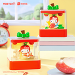 【際洋文化】Hello Kitty蘋果小鎮系列微盒Pro+, , large