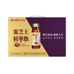 Ling Zhi Essential Drink 60mlx6, , large