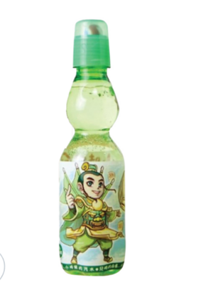 marble soda