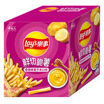 FriesHoneyMustard, , large