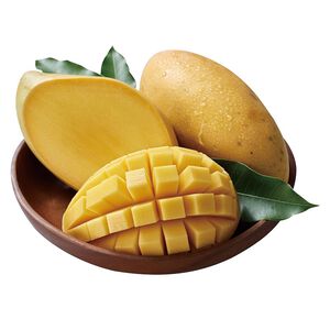 金煌芒果(每盒約600g)