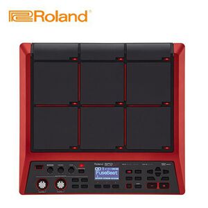 ROLAND SPD-SX SE 取樣打擊板 特別版【敦煌樂器】