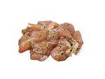 【Withheart Meat Shop】Only Shio Koji Miso Chicken Thigh Cube 150g, , large